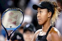 تصنيف المحترفات والمحترفين: أوساكا رابعة وأندرسون ثامنا