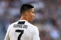 فضيحة جنسية جديدة تلاحق كريستيانو رونالدو