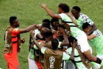 هزيمة ثقيلة لليبيا في نيجيريا بتصفيات أمم إفريقيا 2019