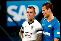 مامايف وكوكورين يواجهان احتمال الإيقاف مدى الحياة في روسيا