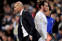 تعرف على كواليس رحيل زيدان عن تدريب ريال مدريد