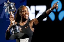 منظمو بطولة أستراليا المفتوحة يعلنون عودة سيرينا