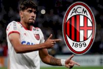 ميلان يؤكد تعاقده مع البرازيلي باكيتا واحتمال عودة إبراهيموفيتش