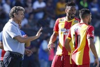 الترجي التونسي يعلن رحيل مدربه بن يحيى