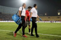 محمد صلاح يعود إلى ليفربول من أجل التعافي