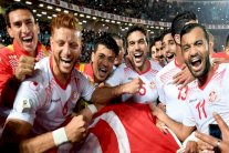 تونس ومصر لحسم التأهل إلى نهائيات أمم إفريقيا 2019