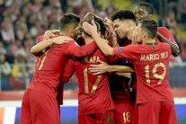 البرتغال تواصل بدايتها القوية في دوري الأمم الأوروبية