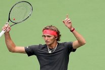 زفيريف يضمن مشاركته في الماسترز ويلاقي ديوكوفيتش في نصف النهائي