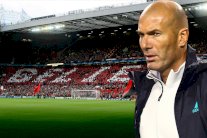 إدارة مانشستر يونايتد تطلب من زيدان رفض كافة العروض التدريبية