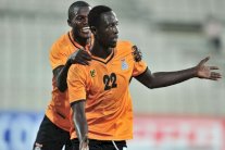 زامبيا تهزم غينيا بيساو في تصفيات أمم إفريقيا 2019