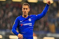 ريال مدريد يخطط لضم هازارد في صفقة تبادلية.. وهذا بديل لوبيتيغي