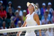 الاصابة تبعد هاليب عن بطولة الماسترز في سنغافورة