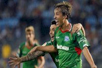 ديبورتيفو ألافيس يهزم سلتا فيغو وينتزع صدارة الدوري الإسباني مؤقتا