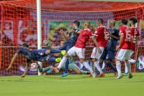 الوحدة يهزم الفيحاء والحزم يتفوق على القادسية