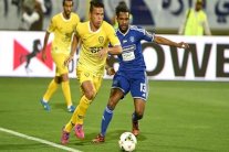 النصر يحسم دربي دبي والوصل يقيل مدربه كونتيروس