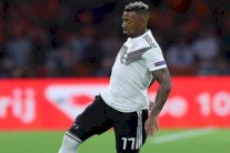 ضربة أخرى لألمانيا بغياب بواتنغ عن مباراة فرنسا