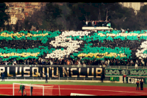 منع جمهور شباب قسنطينة من مؤازرة فريقه ضد مولودية الجزائر تخوفا من العنف