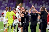 تعادل الشارقة وخسارة العين والوحدة في الدوري الإماراتي