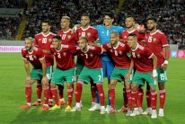 تعادل مخيب لمنتخب المغرب في ضيافة جزر القمر