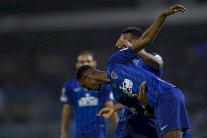  فوز الهلال على الشباب تعكره إصابة عمّوري والاتفاق يكتسح الأهلي