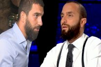 التركي توران يواجه خطر السجن لـ12 عاما ونصف بسبب شجار مع مطرب