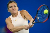 هاليب سعيدة لانهاء السنة في صدارة التصنيف العالمي