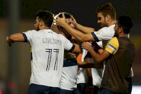 النصر يواصل بدايته المثالية واشكال بعد نهاية مباراة الاتحاد وأحد