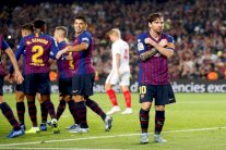 ليفانتي يعمق أزمة ريال ولوبيتيغي وفرحة منقوصة لبرشلونة