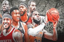 لاعبون تحت المجهر خلال الموسم الجديد في الـNBA