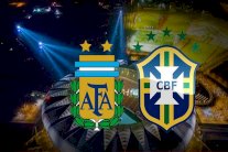 سوبر كلاسيكو بين البرازيل والأرجنتين على أرض السعودية