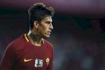 الإصابة تبعد بيروتي وكارسدورب عن روما