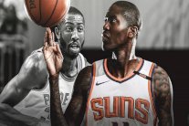 المخضرم كروفورد ينتقل إلى فينيكس صنز