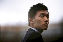 ستيفن تشانغ رئيسا جديدا لإنتر ميلان