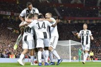 يوفنتوس للانقضاض على أمبولي بعد تألقه قاريا