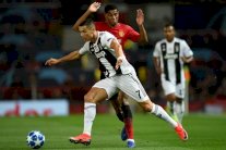 العلامة الكاملة ليوفنتوس وريال وبايرن يستعيدان نغمة الانتصارات