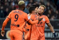 فوز رابع تواليا لليل الوصيف وممفيس ينقذ ليون وتعادل موناكو