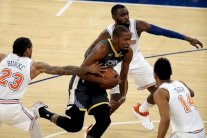 فوز خامس لغولدن ستايت بنقاط دورانت وأفضل بداية لتورونتو