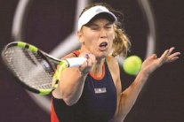 بليسكوفا تُسقِط فوزنياكي وسفيتولينا تفك نحس كفيتوفا في بطولة الماسترز