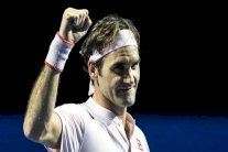 فيدرر إلى نهائي دورة بال للمرة الرابعة عشرة