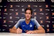 الإسباني ألونسو يجدد عقده مع تشلسي حتى 2023