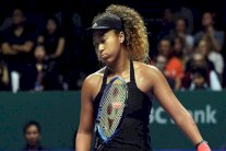 برتنز إلى نصف نهائي بطولة الماسترز وخروج أوساكا مصابة