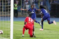 الهلال يعمق جراح الاتحاد والأهلي يستيد توازنه في الدوري السعودي