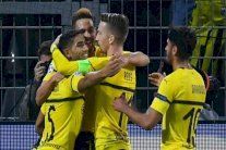 دورتموند لمواصلة زحفه نحو كسر احتكار بايرن