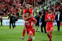 بيرسيبوليس إلى نهائي دوري أبطال آسيا على حساب السد