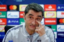 فالفيردي يدعو لاعبيه لإثبات أنفسهم بغياب ميسي