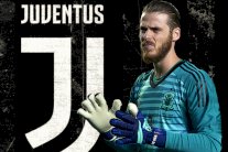 يوفنتوس يخطط للتعاقد مع الحارس دافيد دي خيا في صفقة انتقال حر