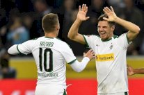 فرايبورغ يوقف صحوة مونشنغلادباخ في الدوري الألماني