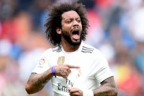 مارسيلو يخبر ريال مدريد برغبته في الانتقال ليوفنتوس