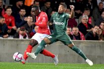 سانت إتيان يواصل نزيف النقاط في الدوري الفرنسي