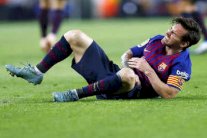 تجربة قارية صعبة لبرشلونة من دون ميسي في دوري الأبطال